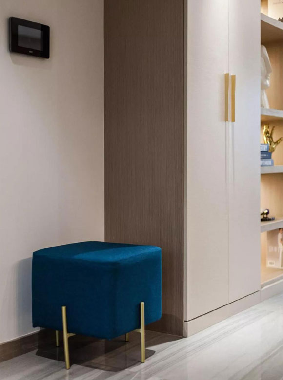 现代轻奢风装修