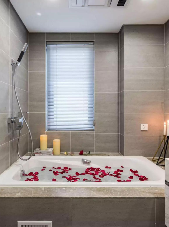 现代轻奢风装修