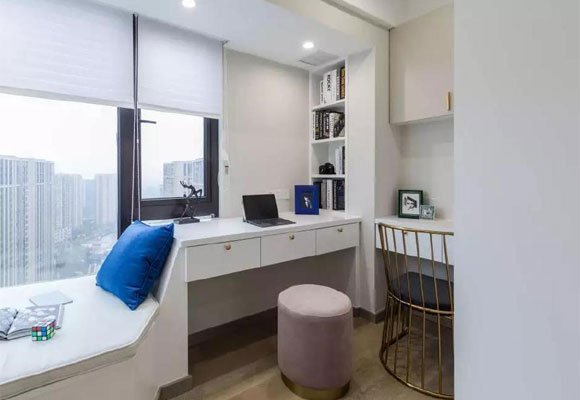 现代轻奢风装修