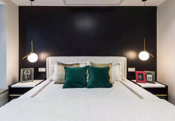 现代轻奢风装修