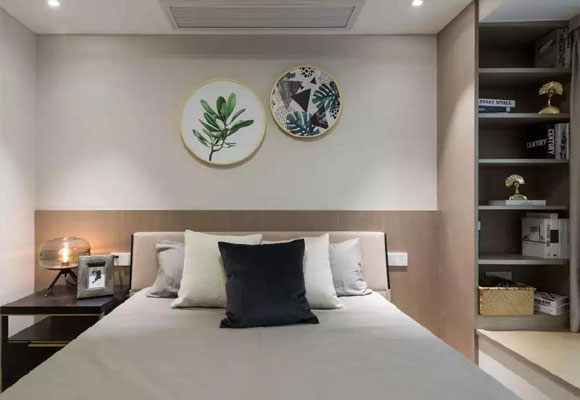 现代轻奢风装修