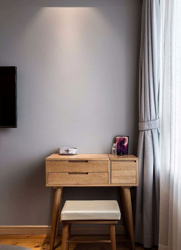 现代北欧风装修