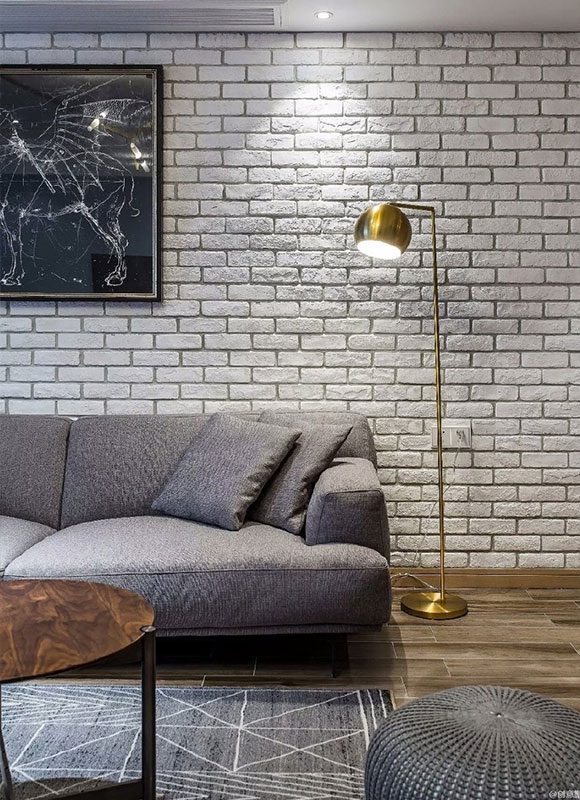 现代北欧风装修