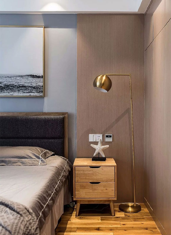 现代北欧风装修