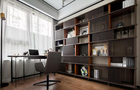 新中式风格装修