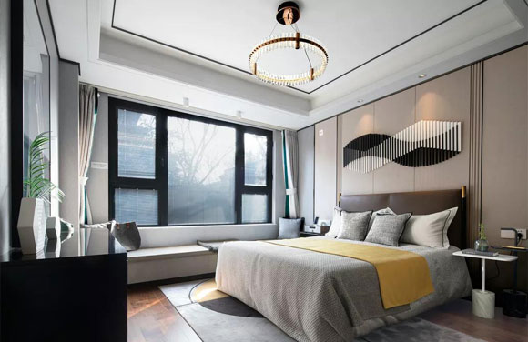 新中式风格装修