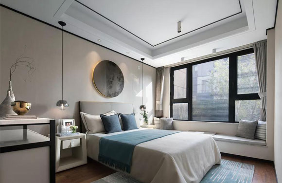 新中式风格装修