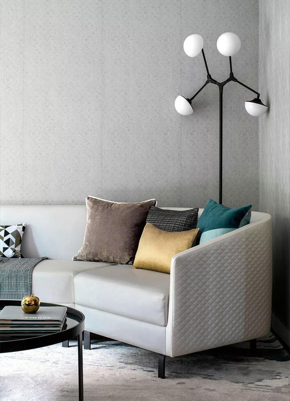 新中式风格装修