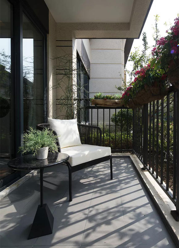 新中式风格装修