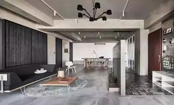 电视背景墙装修