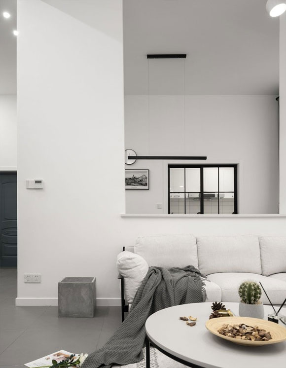 北欧风装修设计