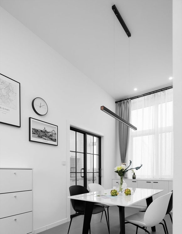 北欧风装修设计