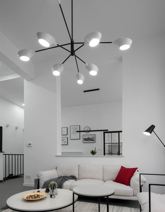 北欧风装修设计