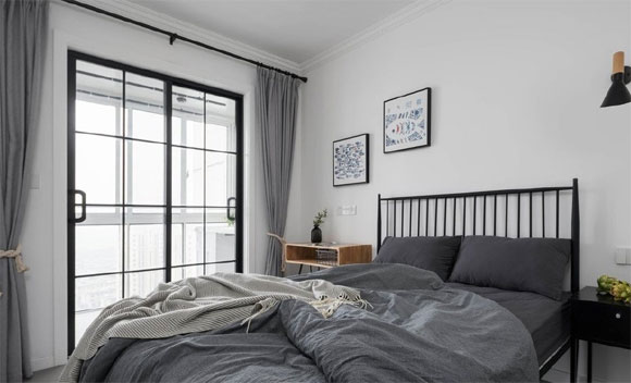 北欧风装修设计