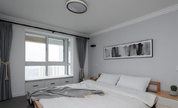 北欧风装修设计