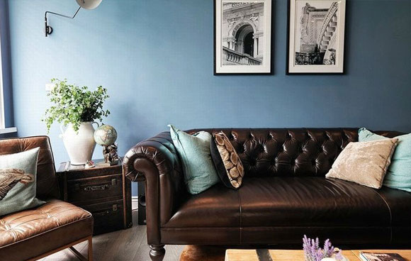 美式乡村风格装修