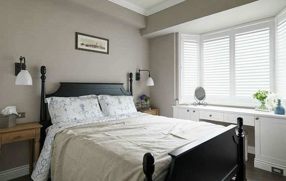 美式乡村风格装修