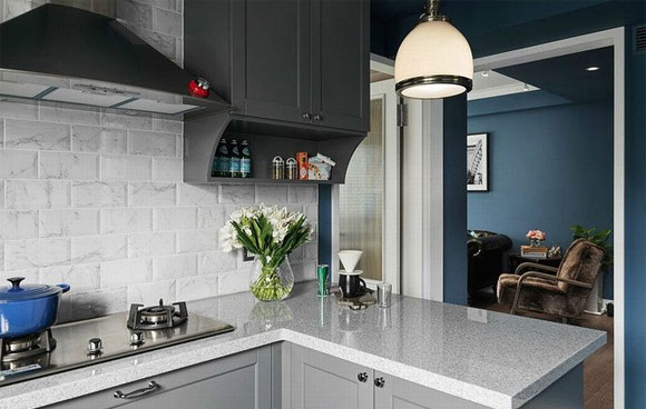 美式乡村风格装修