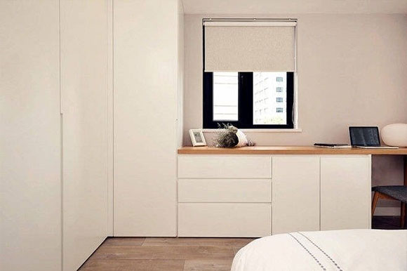 现代简约风格装修