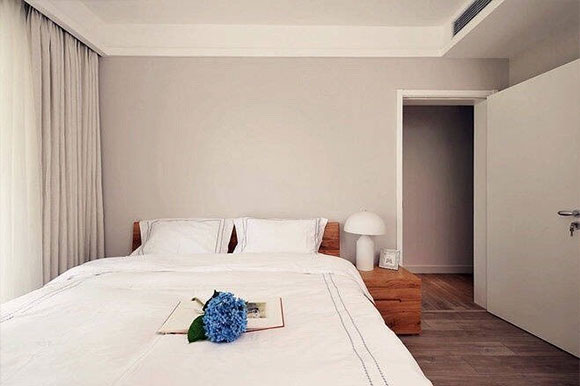 现代简约风格装修