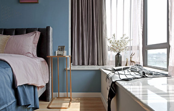 轻奢北欧风装修