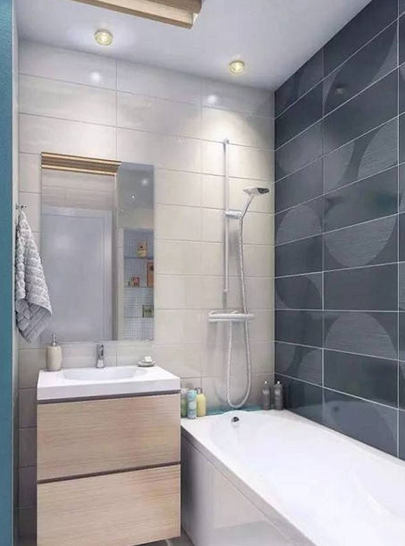 卫生间装修设计