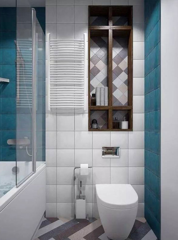 卫生间装修设计