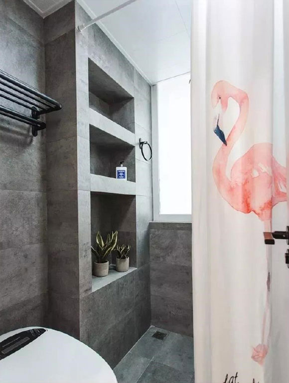 卫生间装修设计