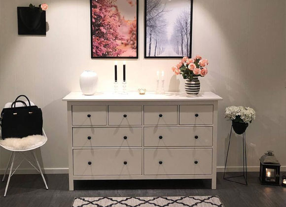 现代简约风格装修