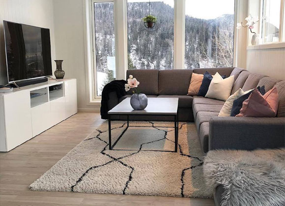 现代简约风格装修