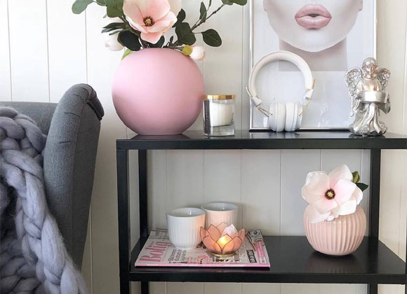 现代简约风格装修