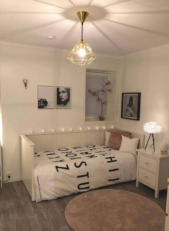 现代简约风格装修