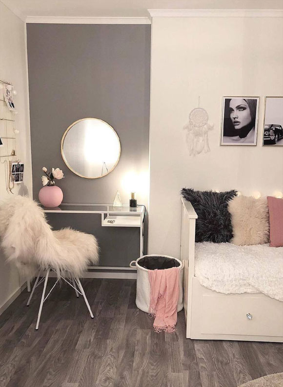 现代简约风格装修