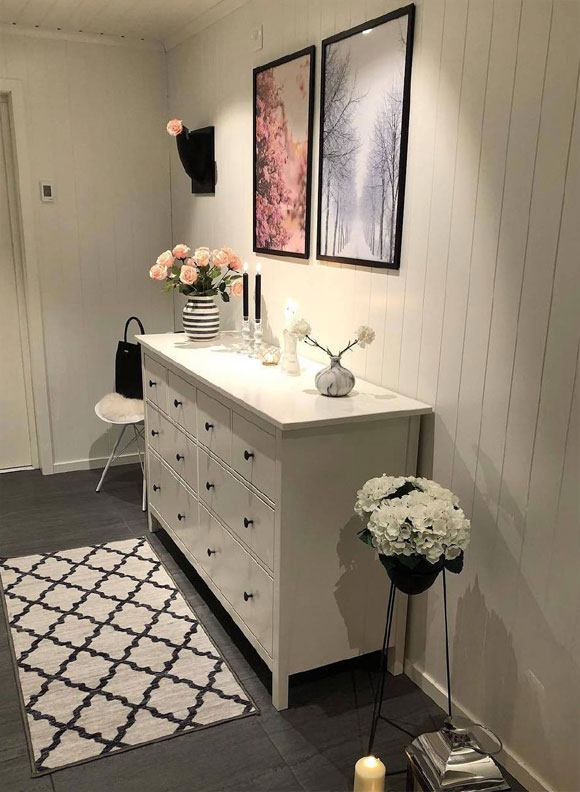 现代简约风格装修