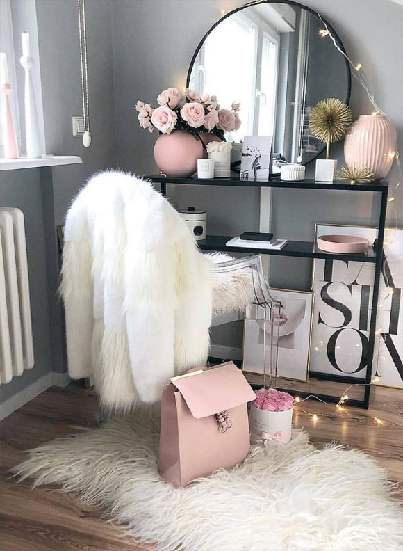 现代简约风格装修