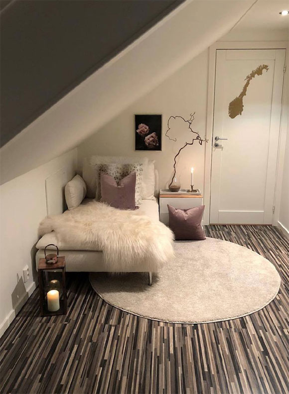 现代简约风格装修