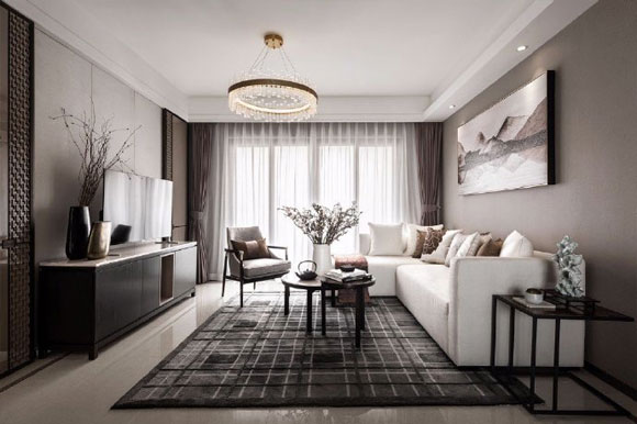 新中式风格装修