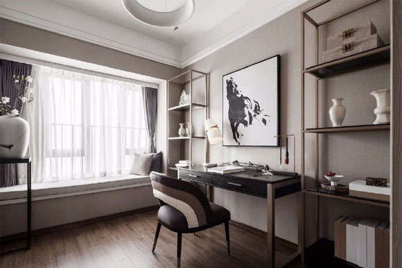 新中式风格装修