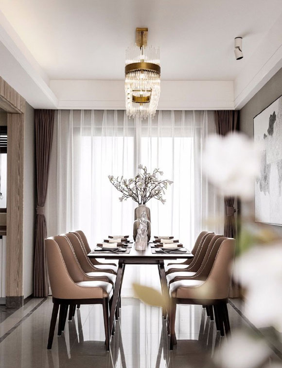 新中式风格装修