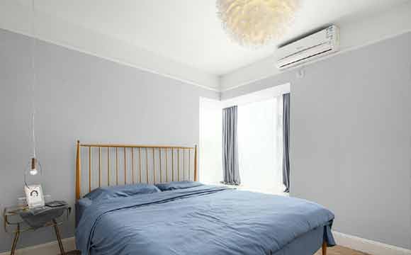 现代北欧风装修