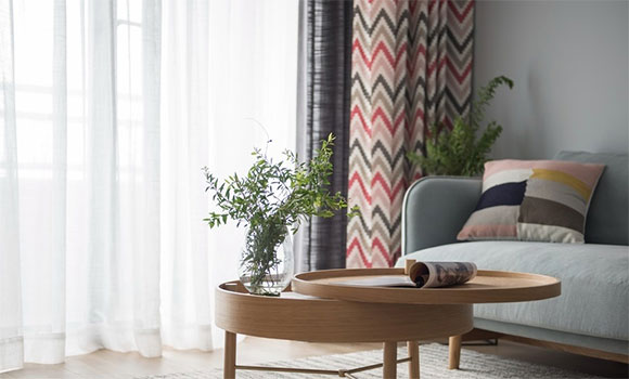 简约风格两房装修