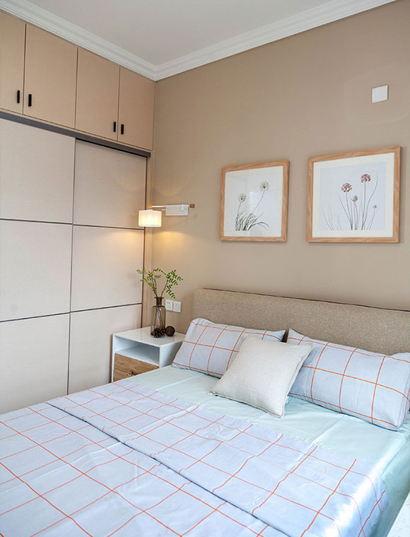 现代简约风格装修