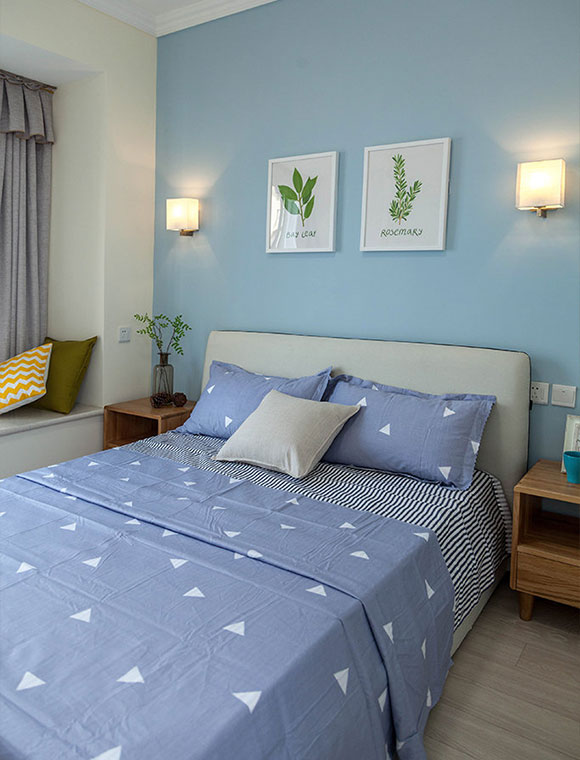 现代简约风格装修