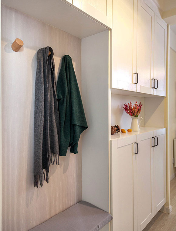 现代简约风格装修