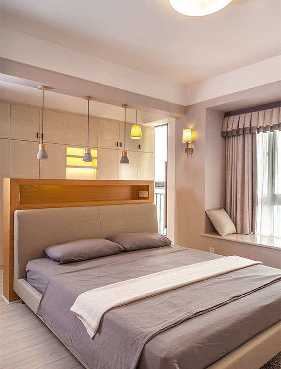 现代简约风格装修