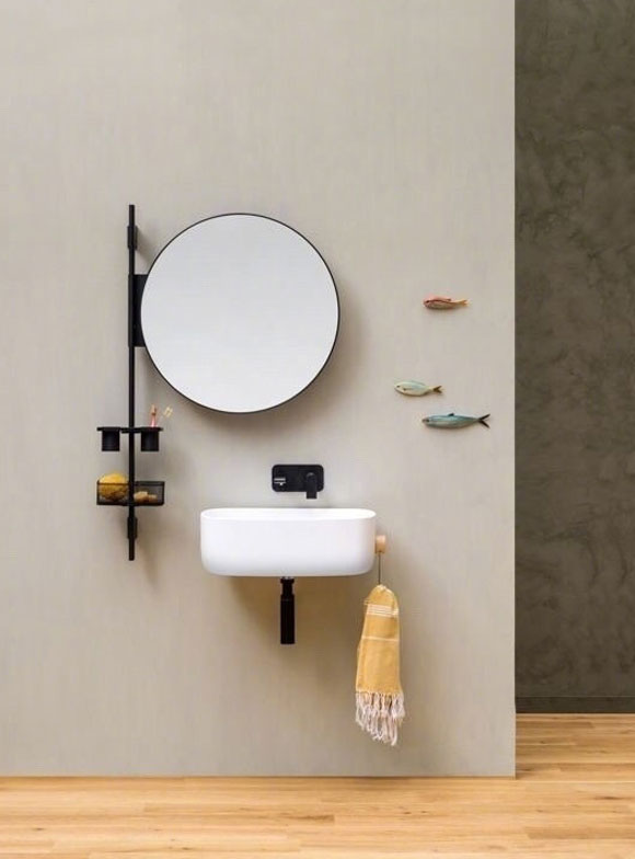 卫生间装修设计