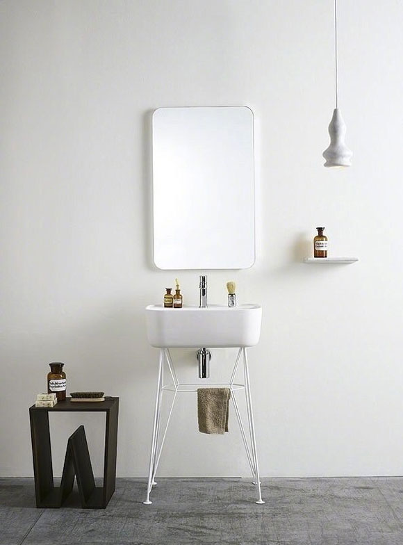 卫生间装修设计