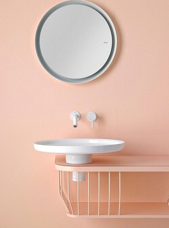 卫生间装修设计