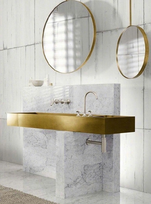 卫生间装修设计