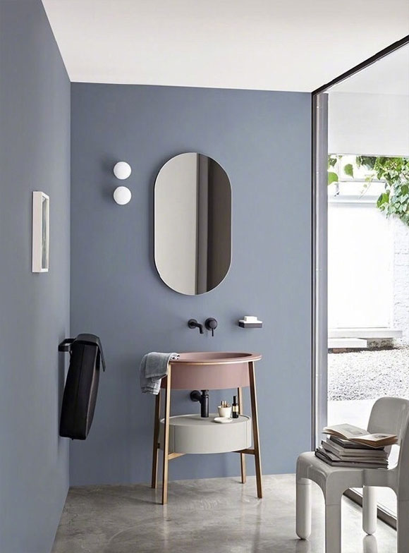 卫生间装修设计